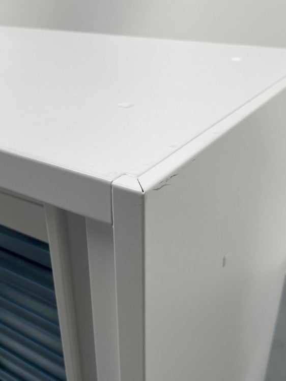 コクヨEDIA(エディア)シリーズ クリアトレーキャビネット 商品画像7