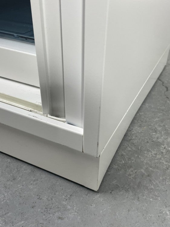 コクヨEDIA(エディア)シリーズ クリアトレーキャビネット 商品画像8