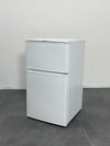 アイリスオーヤマ2ドア冷蔵庫 商品画像1