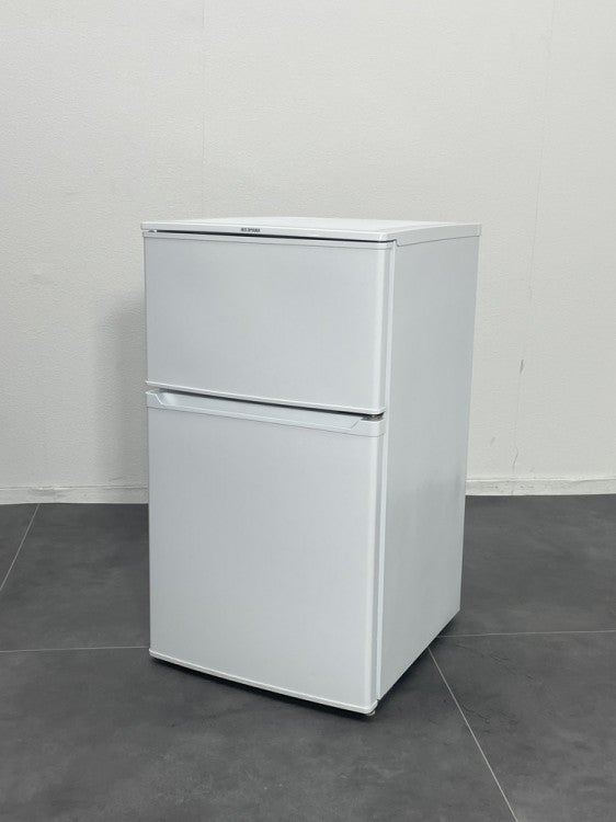 アイリスオーヤマ2ドア冷蔵庫 商品画像1