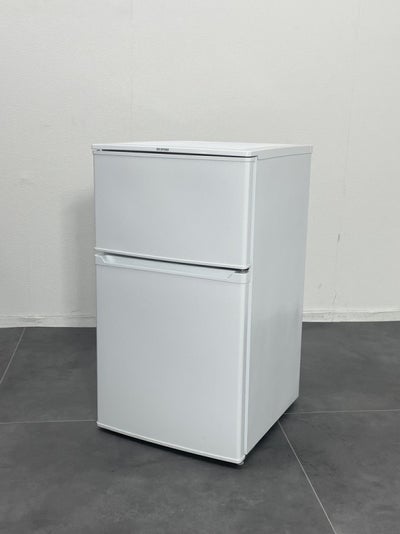 アイリスオーヤマ2ドア冷蔵庫 商品画像1