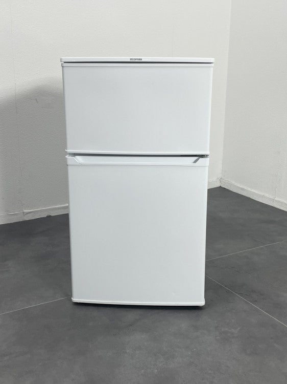 アイリスオーヤマ2ドア冷蔵庫 商品画像2