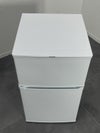 アイリスオーヤマ2ドア冷蔵庫 商品画像3