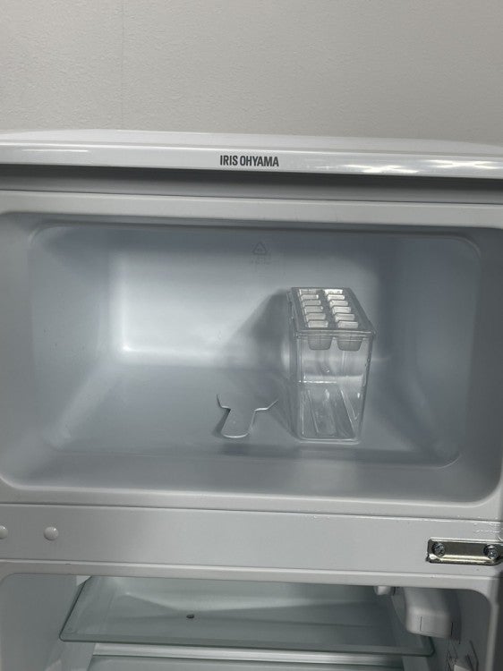 アイリスオーヤマ2ドア冷蔵庫 商品画像6