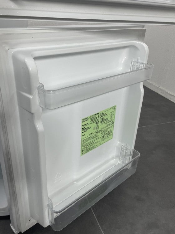 アイリスオーヤマ2ドア冷蔵庫 商品画像10