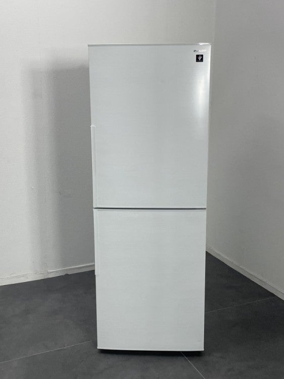 SHARP/シャープ2ドア冷蔵庫 商品画像2