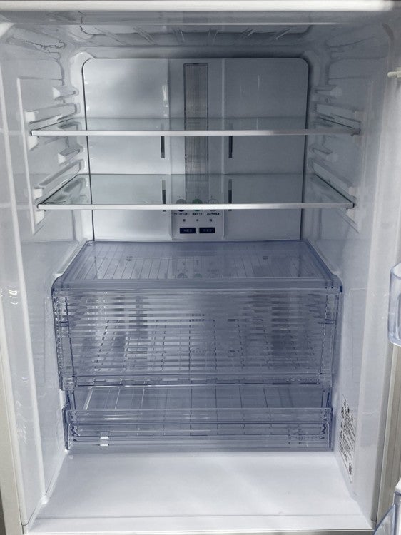 SHARP/シャープ2ドア冷蔵庫 商品画像7