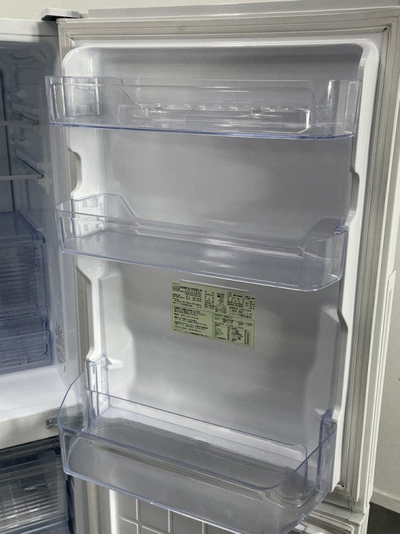 SHARP/シャープ2ドア冷蔵庫 商品画像10