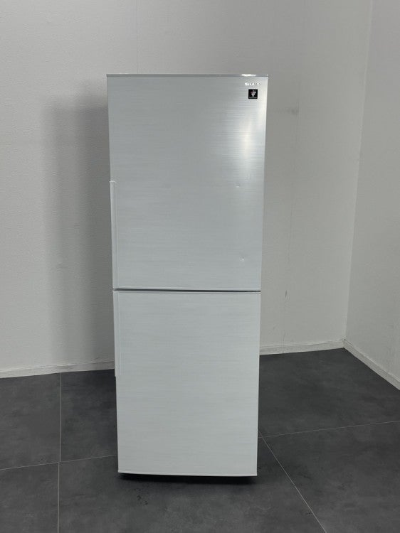 SHARP/シャープ2ドア冷蔵庫 商品画像2