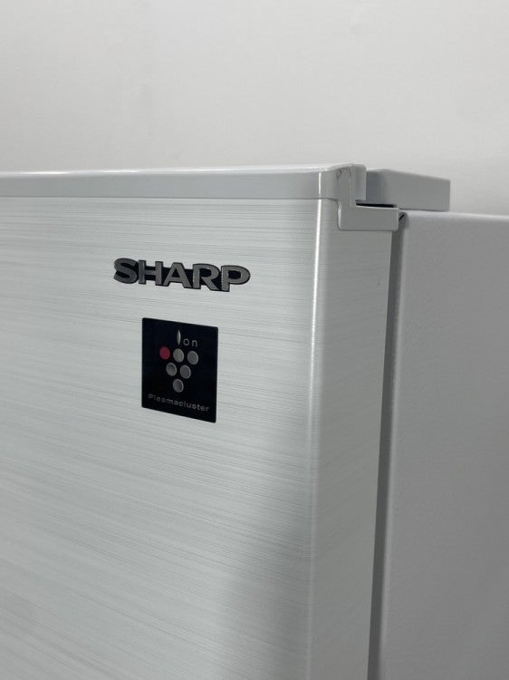 SHARP/シャープ2ドア冷蔵庫 商品画像4