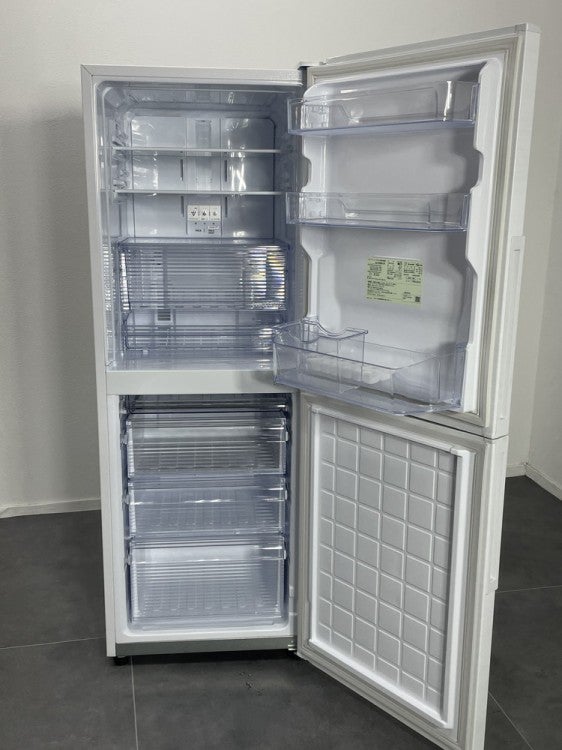 SHARP/シャープ2ドア冷蔵庫 商品画像6