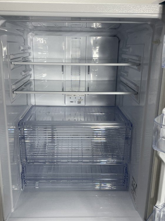 SHARP/シャープ2ドア冷蔵庫 商品画像7