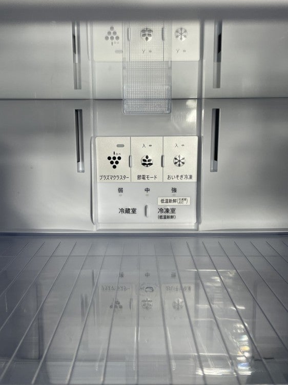 SHARP/シャープ2ドア冷蔵庫 商品画像8