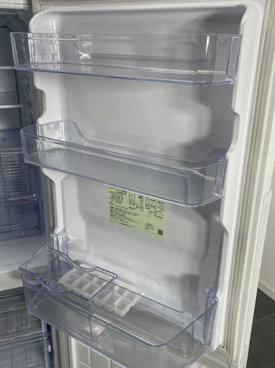 SHARP/シャープ2ドア冷蔵庫 商品画像10