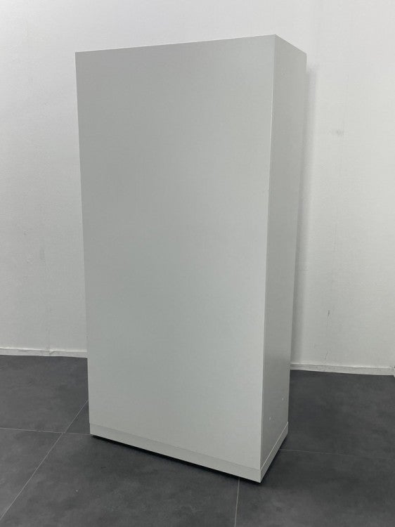 コクヨEDIA(エディア)シリーズ 8人用パーソナルロッカー 商品画像3