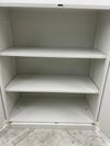井上金庫ICシリーズ 両開き書庫 商品画像8