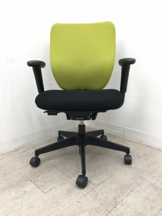 イトーキプラオ（PRAO）チェア 肘付プラオチェア 商品画像2