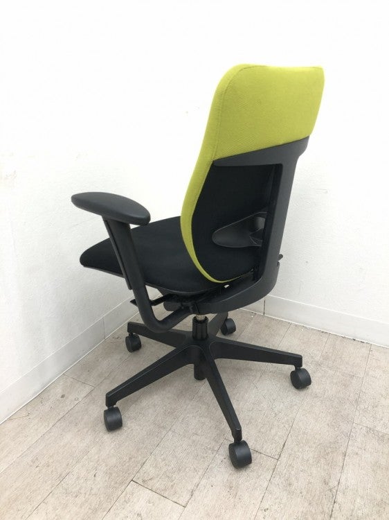 イトーキプラオ（PRAO）チェア 肘付プラオチェア 商品画像10