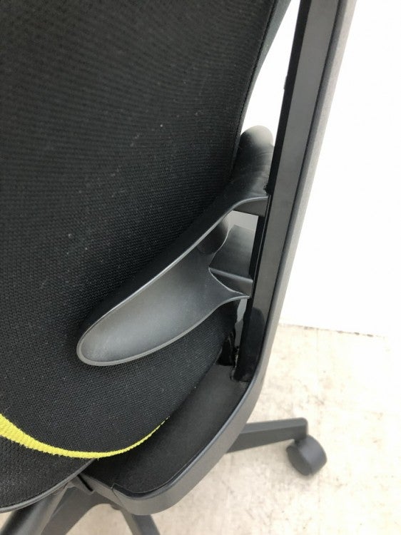 イトーキプラオ（PRAO）チェア 肘付プラオチェア 商品画像11