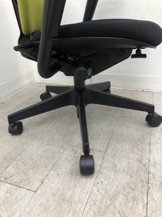 イトーキプラオ（PRAO）チェア 肘付プラオチェア 商品画像13