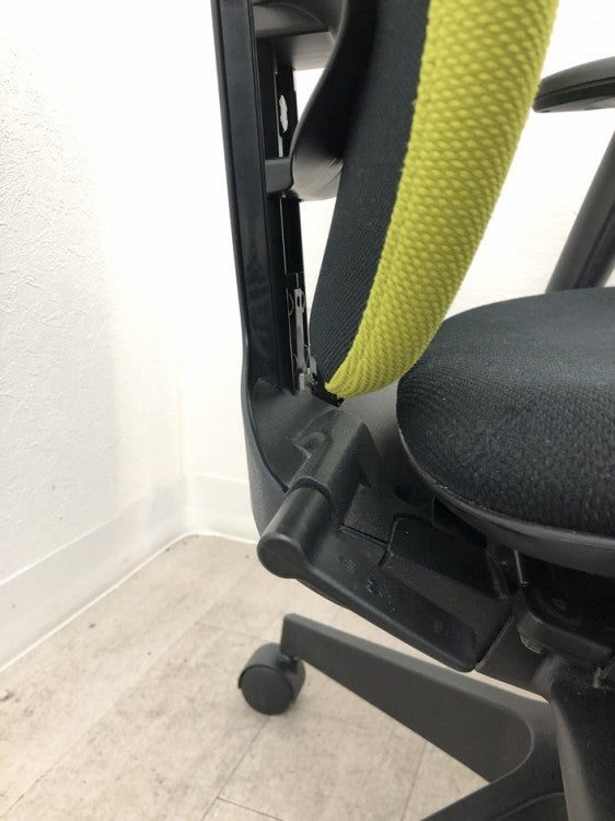 イトーキプラオ（PRAO）チェア 肘付プラオチェア 商品画像14