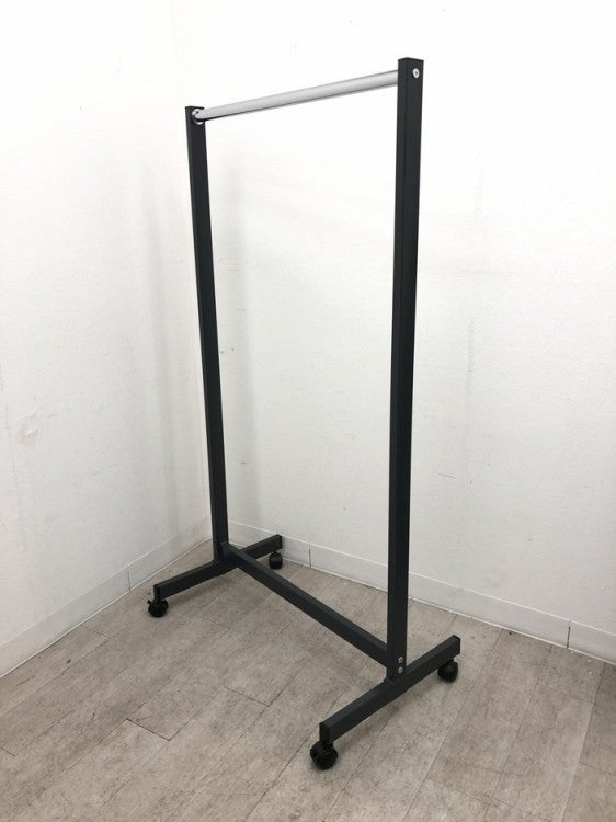 【ジモ取引終了12/7】≪zyt1426ジ≫ KOKUYO/コクヨ コートハンガーポール H170cm ステンレス製/金属製 CH-13NN？CHB-13NN？ オフィス家具 60310-12 コクヨ コートハンガー | 無限堂ネットショップ