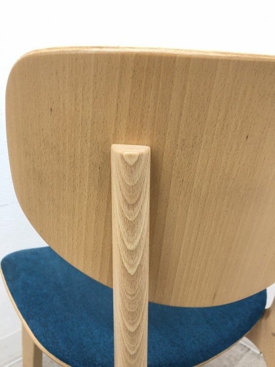 マルニラウンディッシュシリーズ ダイニングチェア 商品画像9