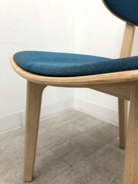 マルニラウンディッシュシリーズ ダイニングチェア 商品画像10