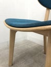 マルニラウンディッシュシリーズ ダイニングチェア 商品画像10