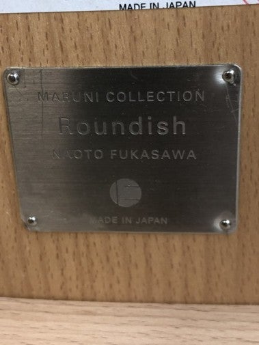 マルニラウンディッシュシリーズ ダイニングチェア 商品画像12