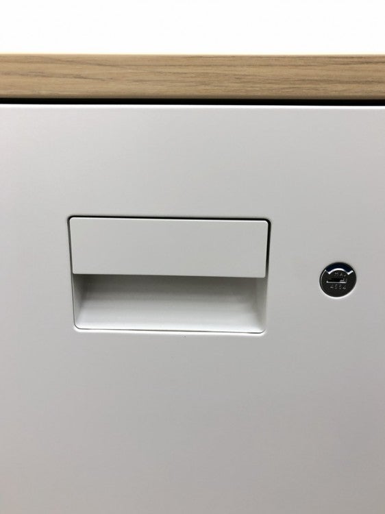 イトーキeSキャビネット(エスキャビネット)シリーズ ラテラル書庫 商品画像11