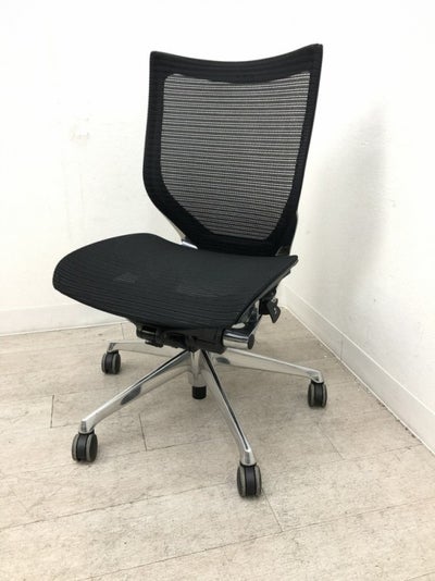 オカムラBaron(バロン)チェア バロンチェア 商品画像1