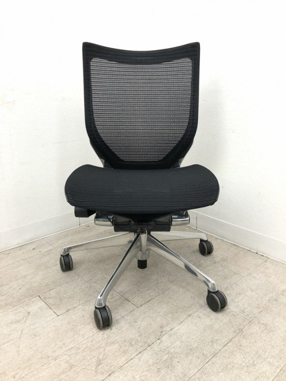 オカムラBaron(バロン)チェア バロンチェア 商品画像2