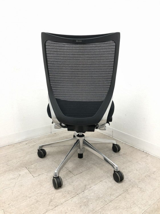 オカムラBaron(バロン)チェア バロンチェア 商品画像4