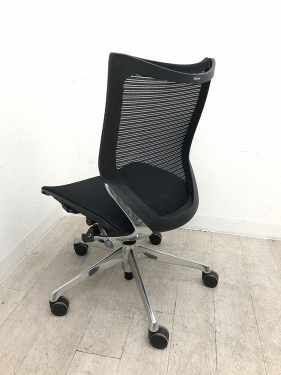 オカムラBaron(バロン)チェア バロンチェア 商品画像8