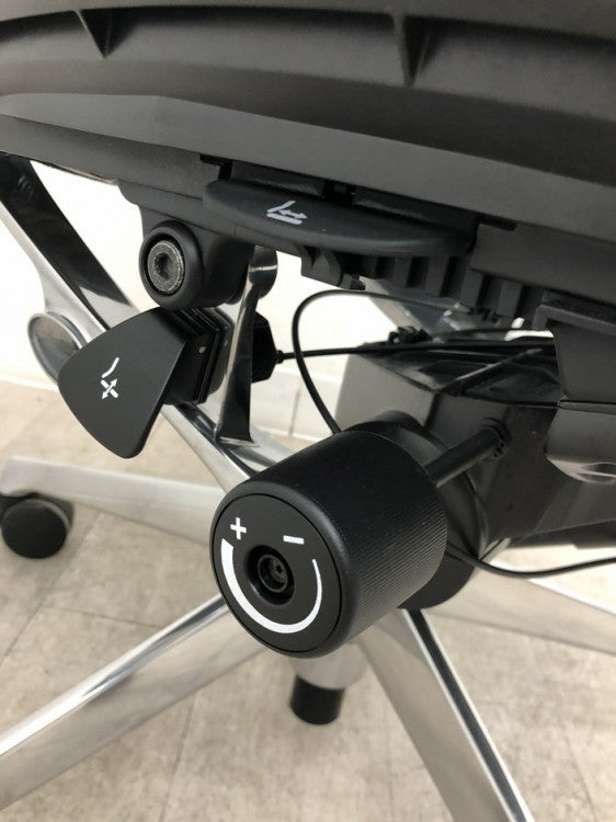 オカムラBaron(バロン)チェア バロンチェア 商品画像9