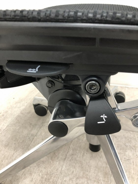 オカムラBaron(バロン)チェア バロンチェア 商品画像10