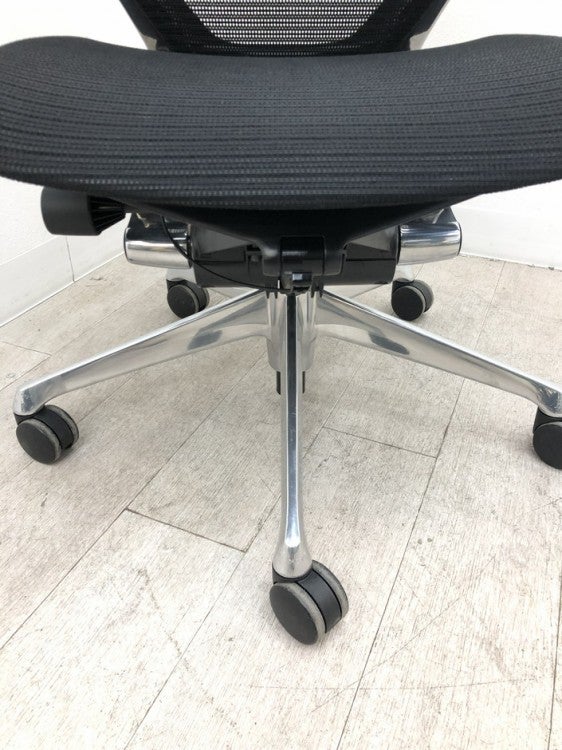 オカムラBaron(バロン)チェア バロンチェア 商品画像11