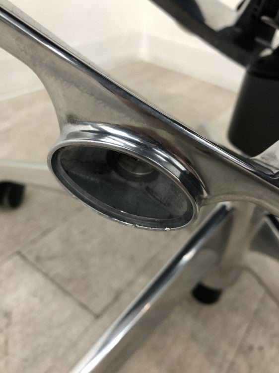 オカムラBaron(バロン)チェア バロンチェア 商品画像14