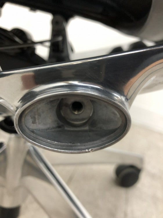 オカムラBaron(バロン)チェア バロンチェア 商品画像15