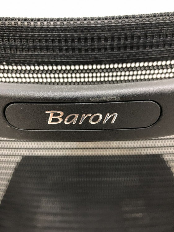 オカムラBaron(バロン)チェア バロンチェア 商品画像17