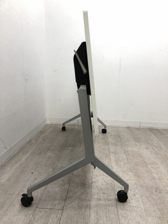 コクヨLeafline(リーフライン)シリーズ 1500平行スタックテーブル 商品画像11