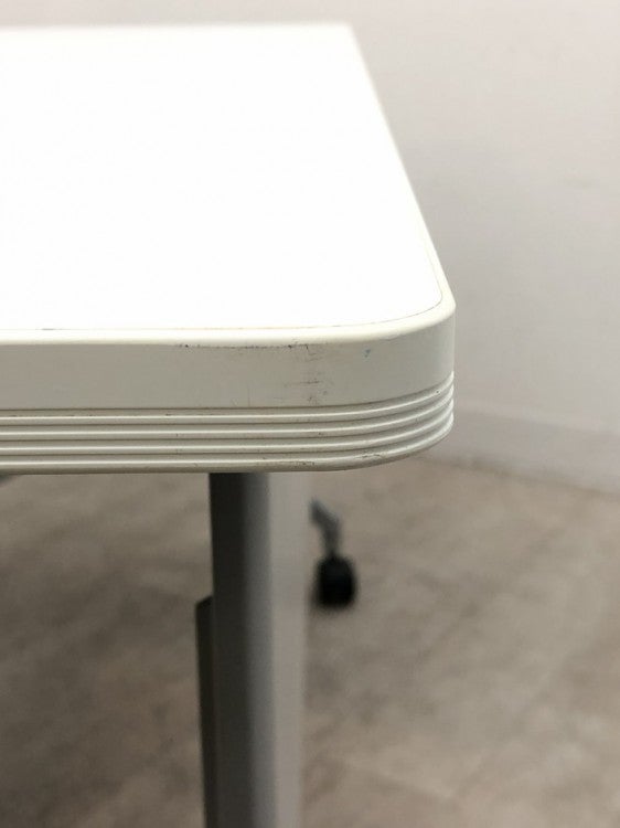 コクヨLeafline(リーフライン)シリーズ 1500平行スタックテーブル 商品画像14