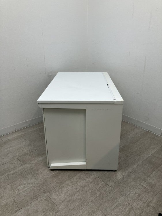 オカムラADVANCE（アドバンス）シリーズ 1200平デスク+ワゴンセット 商品画像3