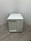 オカムラADVANCE（アドバンス）シリーズ 1200平デスク+ワゴンセット 商品画像3