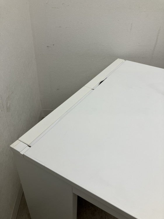 オカムラADVANCE（アドバンス）シリーズ 1200平デスク+ワゴンセット 商品画像5