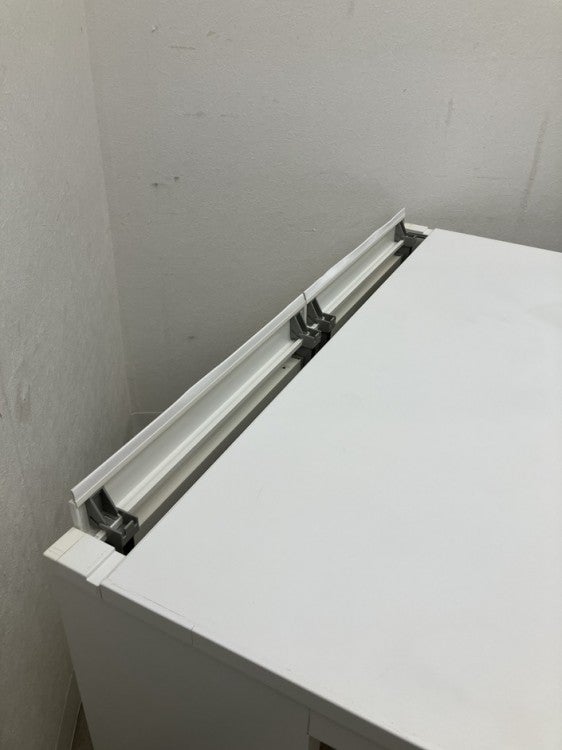 オカムラADVANCE（アドバンス）シリーズ 1200平デスク+ワゴンセット 商品画像6