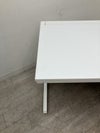 オカムラADVANCE（アドバンス）シリーズ 1200平デスク+ワゴンセット 商品画像7