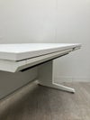 オカムラADVANCE（アドバンス）シリーズ 1200平デスク+ワゴンセット 商品画像8