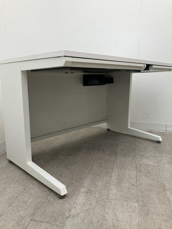 オカムラADVANCE（アドバンス）シリーズ 1200平デスク+ワゴンセット 商品画像10